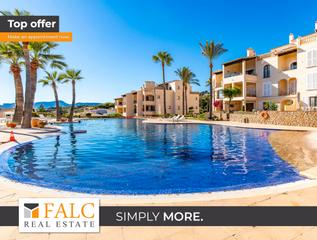 Apartament a Santa Ponça