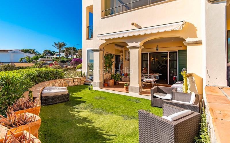 Foto 60f80165-2e51-408d-b717-0e64688b9391. Appartement mit pool in Santa Ponça Calvià