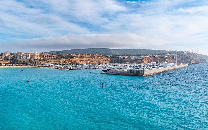 Foto a3fcadd6-8352-4691-85e2-b1bdf0e11f0f. Appartement mit pool in Santa Ponça Calvià