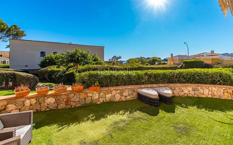 Foto aa9cc1f3-6985-4275-a781-2c9efbdb725c. Appartement mit pool in Santa Ponça Calvià