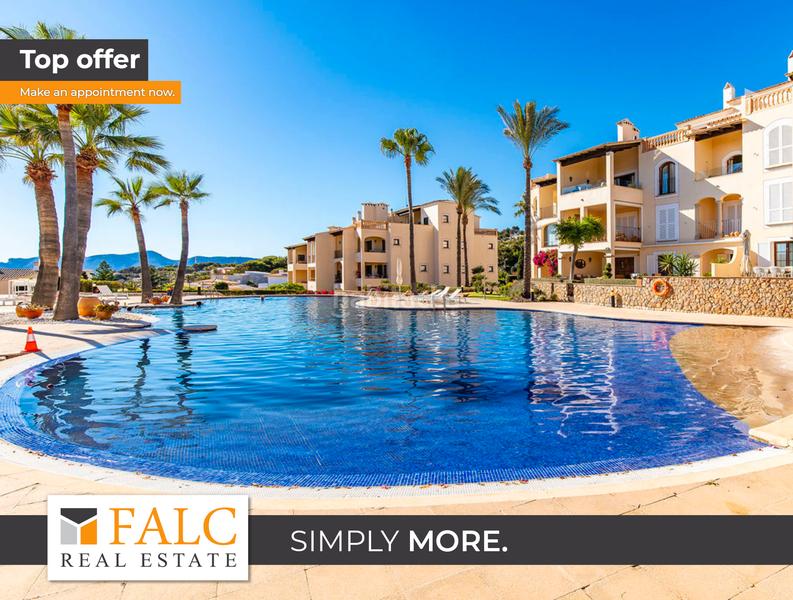 Foto d235feef-46ed-4828-a123-1348445f7d73. Appartement mit pool in Santa Ponça Calvià