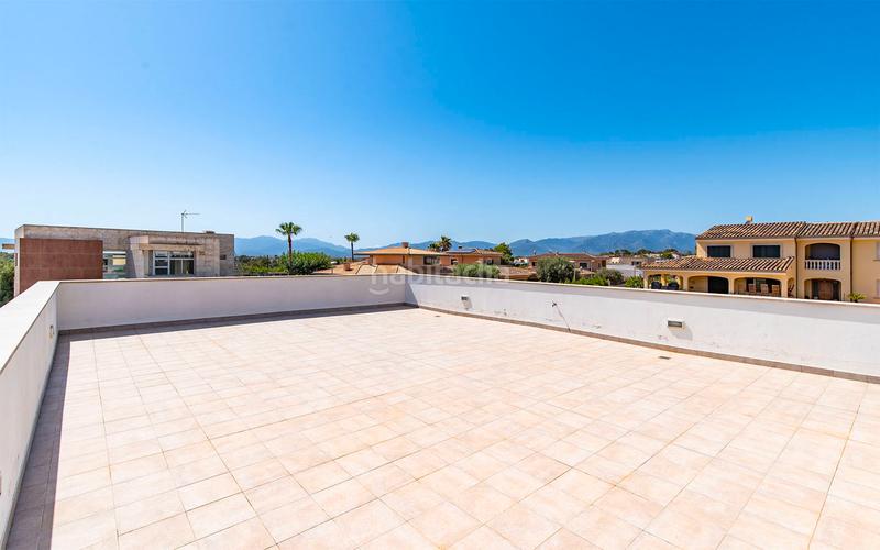 Foto d5fd1999-b858-4cdb-9d1c-9559b53bf1d9. Casa en Sa Cabaneta Marratxí