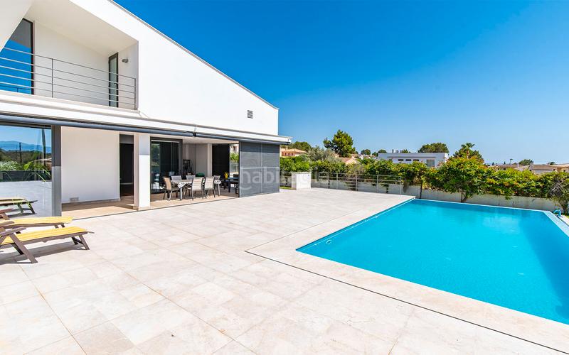 Foto e79b97ff-a006-4d3b-a6e3-80bcca575b9f. Casa en Sa Cabaneta Marratxí