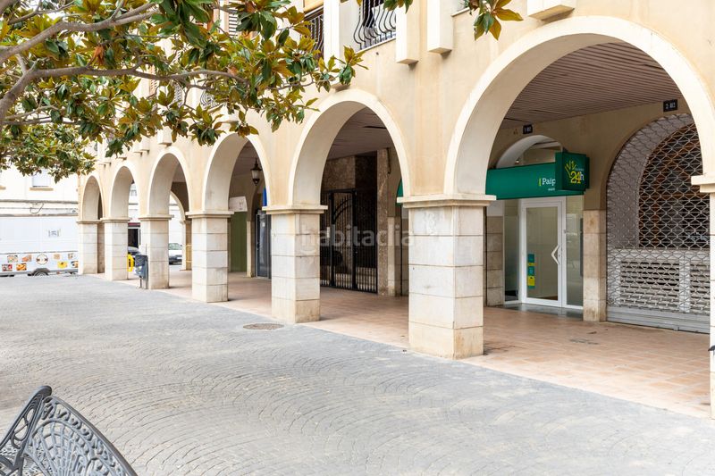 Foto ec7ff4d6-0b65-4065-9748-13086ca2e2a2. Pis a Metro - Auditorio Paiporta