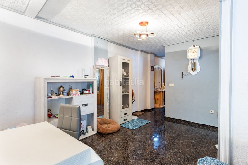 Foto 27b362a5-ca0b-44f8-ab1a-1e199043fd65. Duplex con riscaldamento in Albal