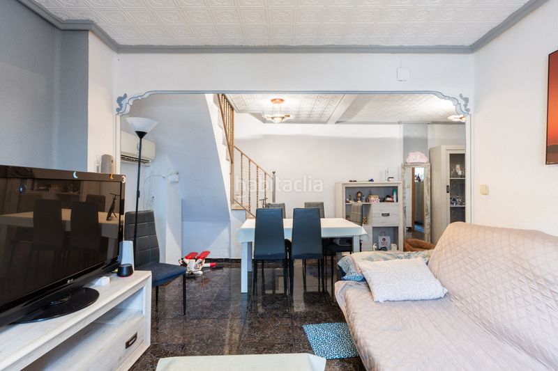 Foto 49b491b8-6652-4a05-b47f-9af517bbaefa. Duplex con riscaldamento in Albal
