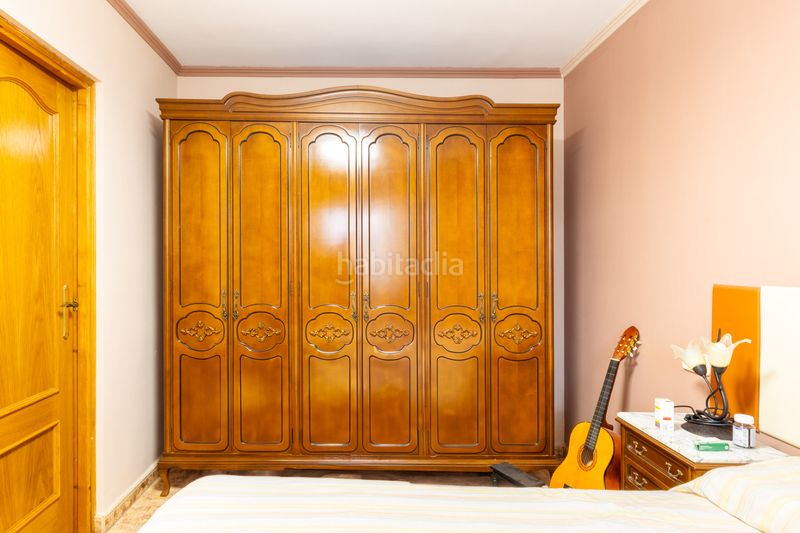 Foto 54639f39-ea97-4fda-9612-524c05cd4d29. Duplex con riscaldamento in Albal