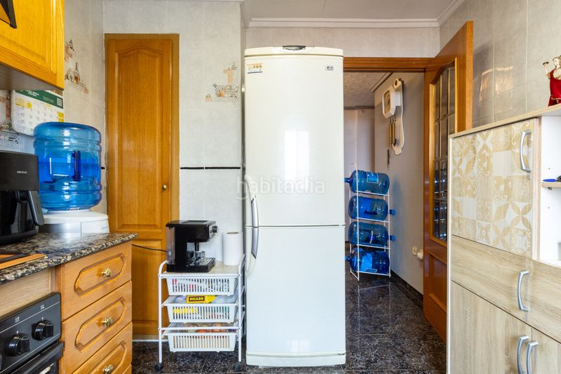 Foto 58b0e841-e668-46a2-8c60-ede1633a55e0. Duplex con riscaldamento in Albal