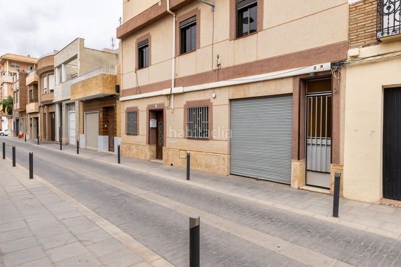 Foto 595f2dc8-a935-45f1-a012-62303ba62df4. Duplex con riscaldamento in Albal