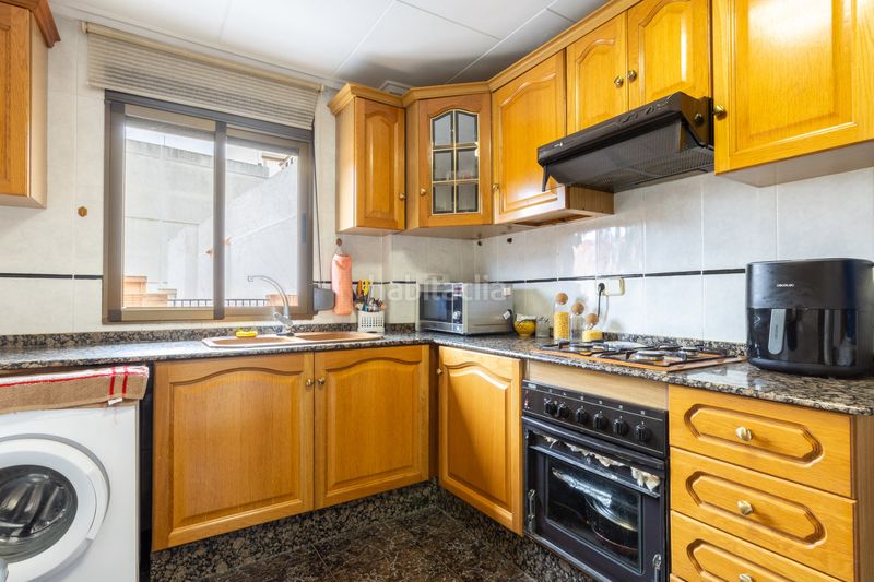 Foto 945ccd8d-1196-4d90-8c20-612ba2920dea. Duplex con riscaldamento in Albal