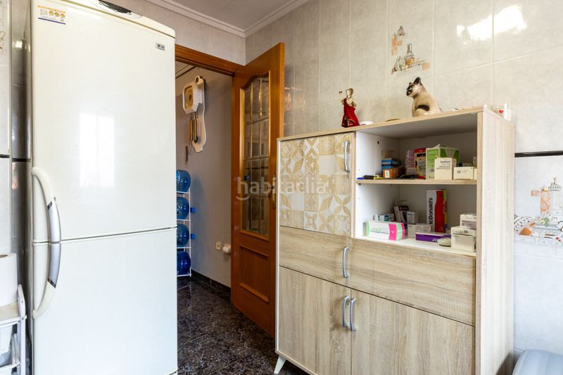 Foto b53c6c14-5ee3-4113-bba5-5e9d3489babf. Duplex con riscaldamento in Albal