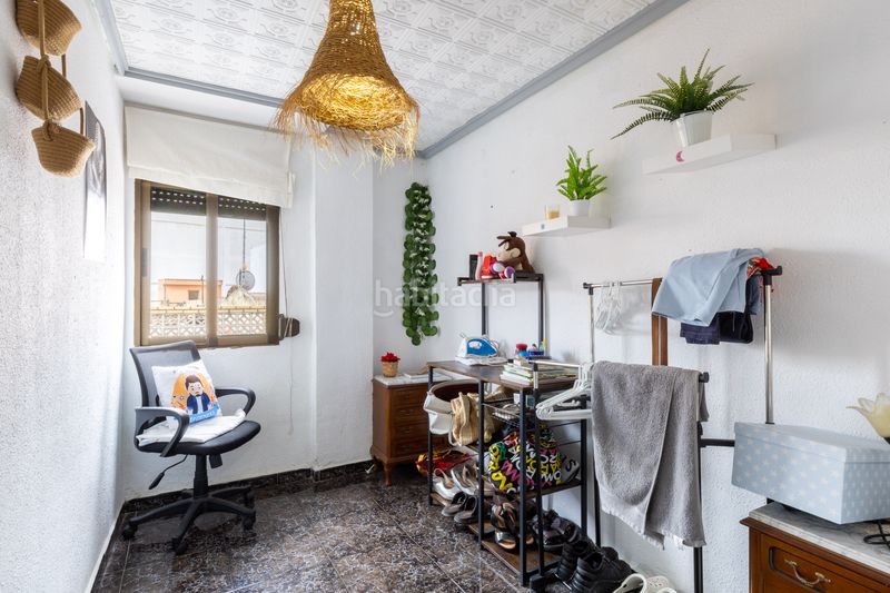 Foto b7a1564d-864a-4125-a387-79aa657210aa. Duplex con riscaldamento in Albal