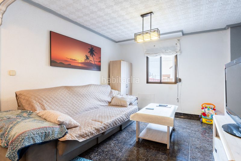 Foto dd929817-c0c3-464c-871e-fa94a35c10ac. Duplex con riscaldamento in Albal