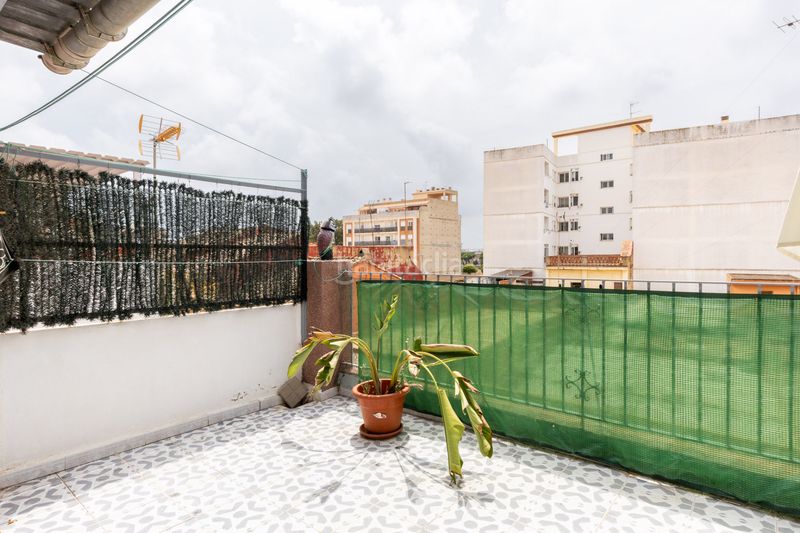 Foto eca5c42c-d8ef-4ea0-aa6f-1a28f730667e. Duplex con riscaldamento in Albal