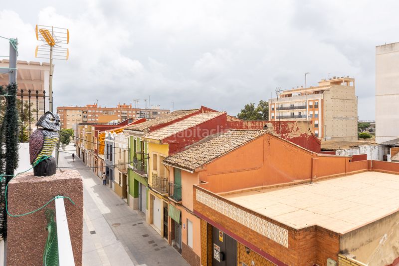 Foto ee16d508-5075-47ae-8e2d-d0e38b96d21f. Duplex con riscaldamento in Albal
