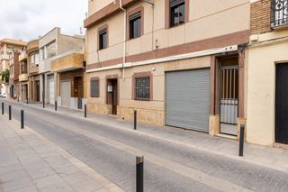 D�plex en Calle san roque 42. Duplex 3 dormitorios | 125 m� | terraza solarium privada | aire