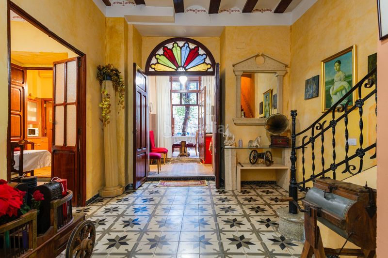 Foto 5516d030-4179-4260-b1c6-5e29ea721961. Edificio in Albaida