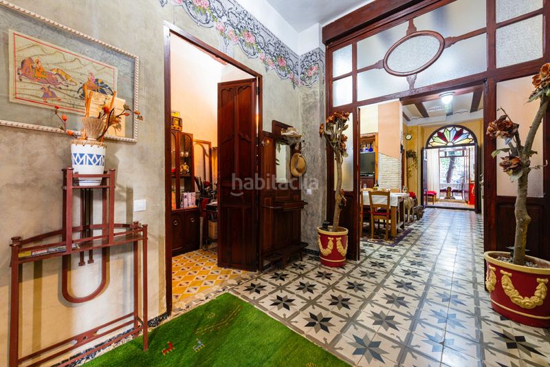 Foto c65a2858-e7bf-42ee-9338-80e48c6d6b2f. Edificio in Albaida