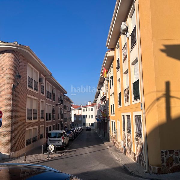 Foto 28ed6c7e-dd2b-4bab-9963-36281478de92. Pis a calle morata 38 a Campo Real