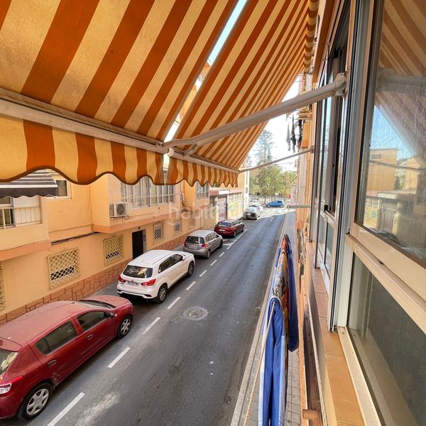 Foto 14d069c4-5800-4fb3-bb13-94b0fbc3c53a. Pis a Centro Urbano Vila Joiosa (la)