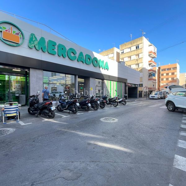 Foto 5cdbd813-b45b-440e-9489-875851a85d33. Pis a Centro Urbano Vila Joiosa (la)