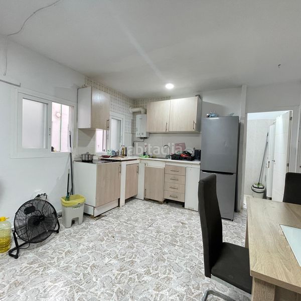 Foto c7792e83-5609-441b-ab06-a15e429a29ca. Pis a Centro Urbano Vila Joiosa (la)