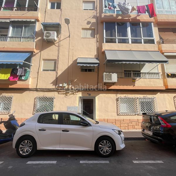 Foto dc535e74-6376-4ada-a943-0af116c16f58. Pis a Centro Urbano Vila Joiosa (la)