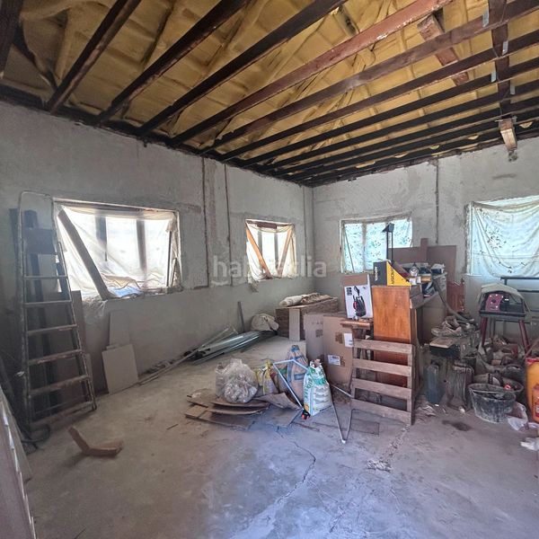 Foto 5f7b9e81-76e0-4f46-a089-c13f7e78f2fb. Casa a calle gran vía 20 a La Poveda Arganda del Rey
