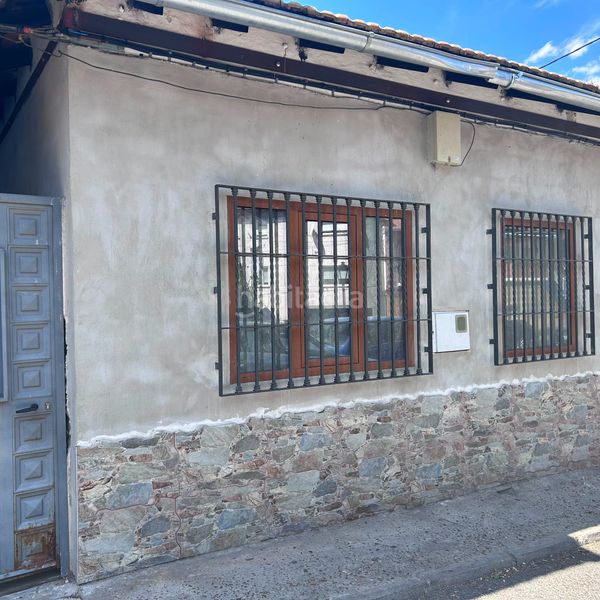 Foto abe696c2-a5c8-4707-b830-8f908187cb82. Casa a calle gran vía 20 a La Poveda Arganda del Rey