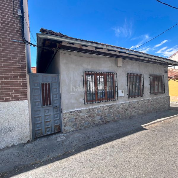 Foto f749a417-4606-47e2-8b52-297d7a5dfb85. Casa a calle gran vía 20 a La Poveda Arganda del Rey