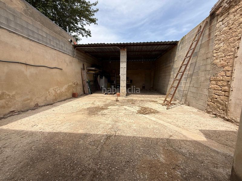 Foto ad4bd522-9a96-4fa9-8088-74fcd2dde1d1. Xalet amb calefacció a Centro Mutxamel