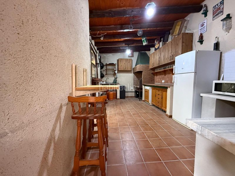 Foto ae0eca18-6659-4e08-8ee4-67fd24b0ab23. Xalet amb calefacció a Centro Mutxamel