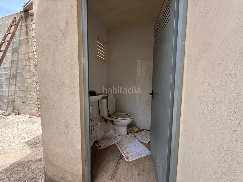 Foto b0725727-745c-46f7-af67-23ce9b4d0c91. Xalet amb calefacció a Centro Mutxamel
