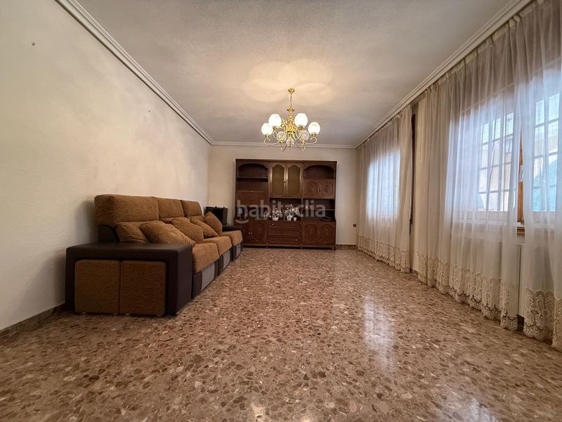 Foto ebf7b03d-2c1c-4f2a-a75f-e2ce7f05e59f. Xalet amb calefacció a Centro Mutxamel