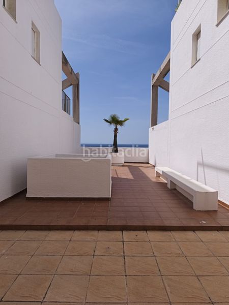 Foto 448e504a-e68d-4824-af68-62bdafb95c76. Àtic amb calefacció aparcament piscina a Rincón Alto Benidorm