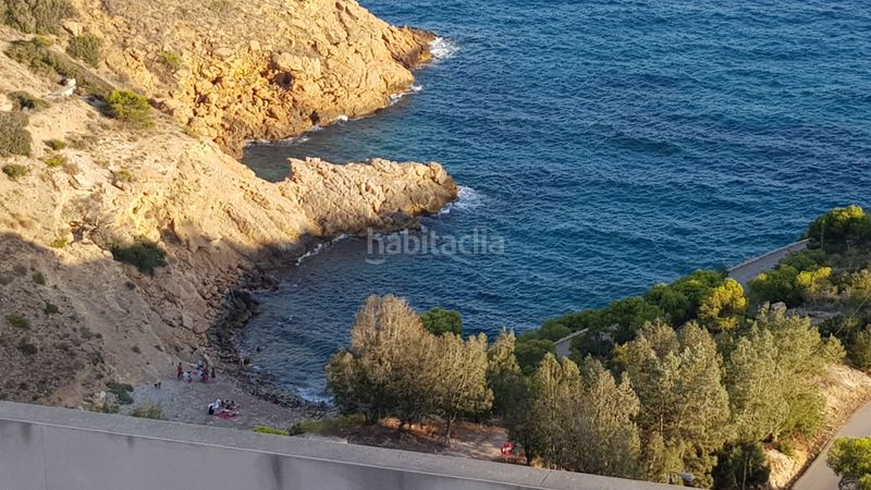 Foto 4f337bee-c02f-4f2f-8cf1-8bb186b8cbfa. Àtic amb calefacció aparcament piscina a Rincón Alto Benidorm