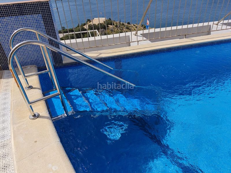 Foto 63aba743-9d4d-430d-864f-983652a88f82. Àtic amb calefacció aparcament piscina a Rincón Alto Benidorm