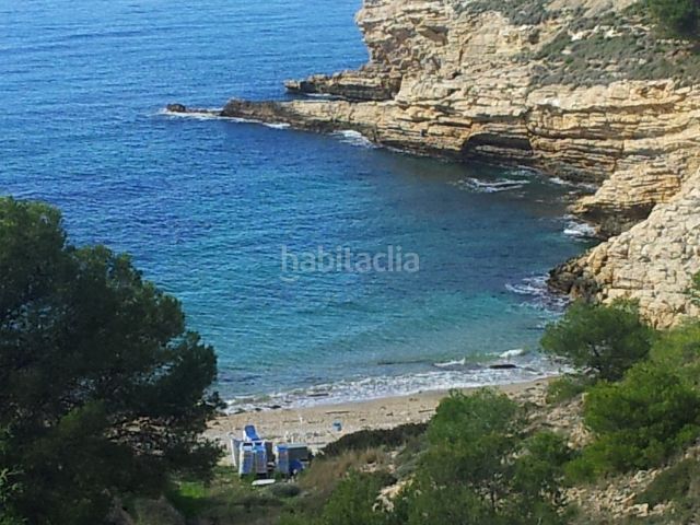 Foto 67d823ff-a0c9-4338-b985-0874e3244062. Àtic amb calefacció aparcament piscina a Rincón Alto Benidorm