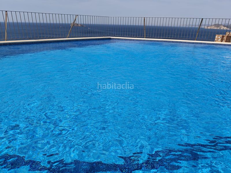 Foto 7974be46-ac7b-45e8-9994-838126304496. Àtic amb calefacció aparcament piscina a Rincón Alto Benidorm
