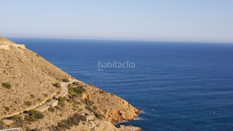 Foto 8af266e6-fb3e-47f3-b5be-e049b4c8273a. Àtic amb calefacció aparcament piscina a Rincón Alto Benidorm