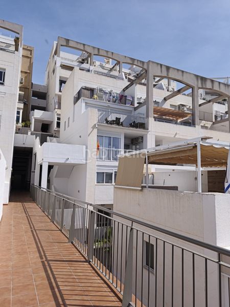Foto 8fb185c3-8b78-4250-8450-6f2156bb62d0. Àtic amb calefacció aparcament piscina a Rincón Alto Benidorm