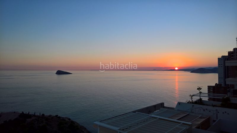 Foto 947ccab4-8556-46d5-951a-2570b81f8744. Àtic amb calefacció aparcament piscina a Rincón Alto Benidorm