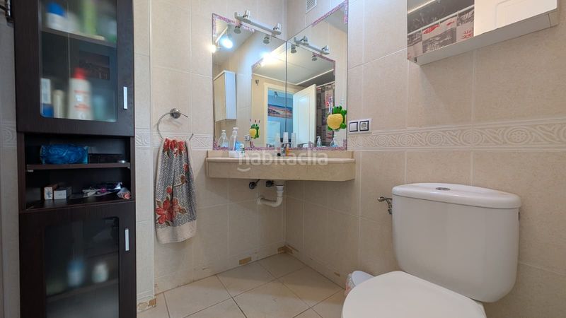 Foto af8d73d4-b3de-4491-ac26-3955e55039f7. Àtic amb calefacció aparcament piscina a Rincón Alto Benidorm