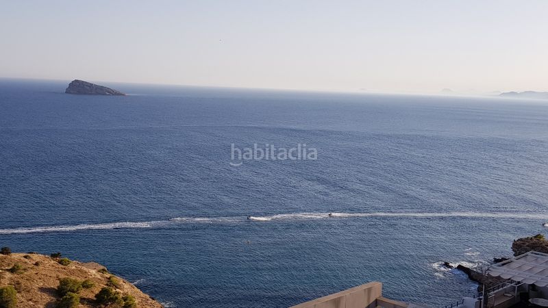 Foto b6113f6c-f7e8-4420-b3a4-9ec199718385. Àtic amb calefacció aparcament piscina a Rincón Alto Benidorm
