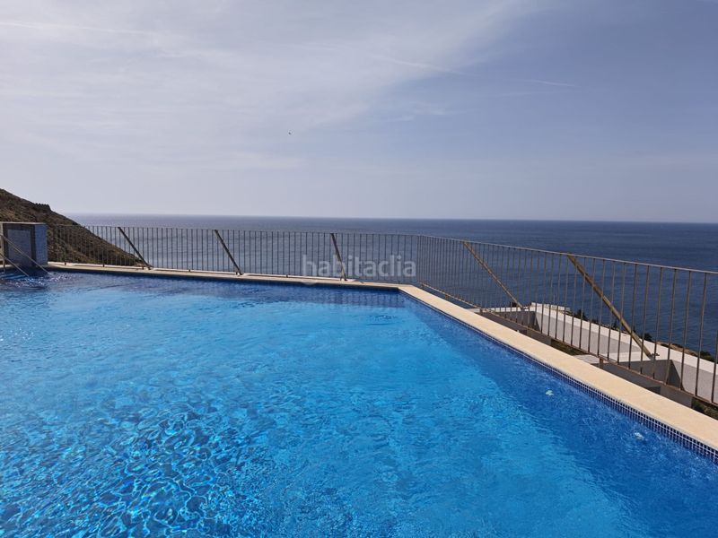 Foto c5db65d4-6cd5-4383-990a-14b941ab5b10. Àtic amb calefacció aparcament piscina a Rincón Alto Benidorm