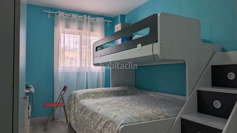 Foto ce132748-f5be-4ea5-b8c3-c2c9af495cec. Àtic amb calefacció aparcament piscina a Rincón Alto Benidorm