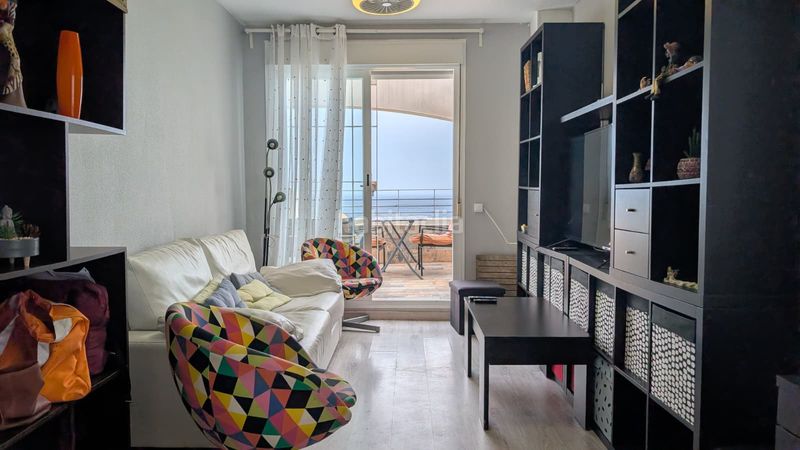 Foto cfae4273-418b-4837-b35b-be16060e56a8. Àtic amb calefacció aparcament piscina a Rincón Alto Benidorm