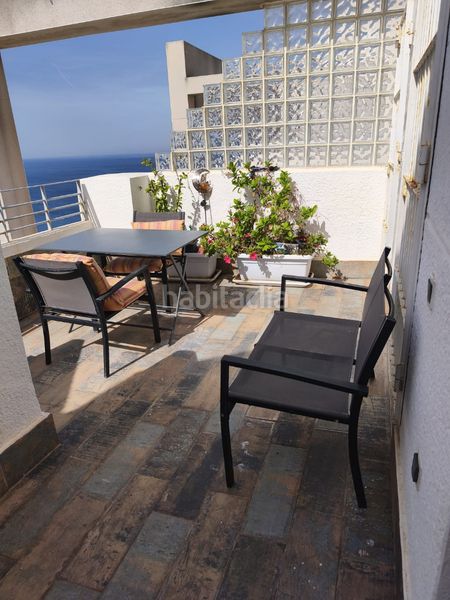 Foto d26bdeb0-6631-4e77-be45-aecfaced863f. Àtic amb calefacció aparcament piscina a Rincón Alto Benidorm