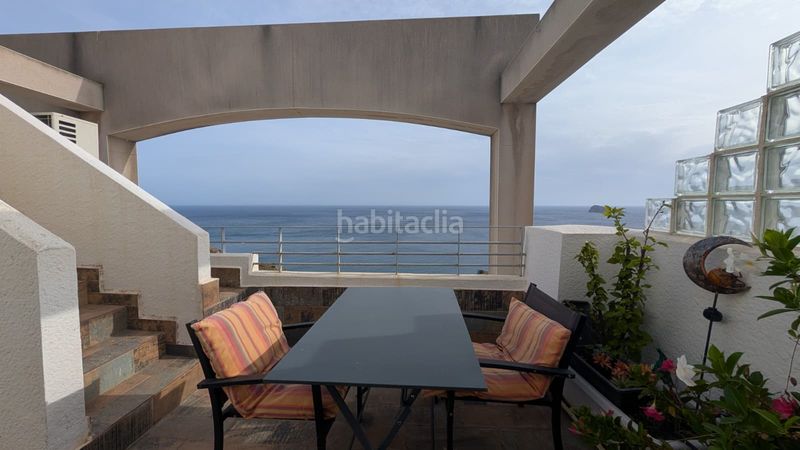 Foto d8ea216c-6afe-4f26-b3a8-b4397be831db. Àtic amb calefacció aparcament piscina a Rincón Alto Benidorm