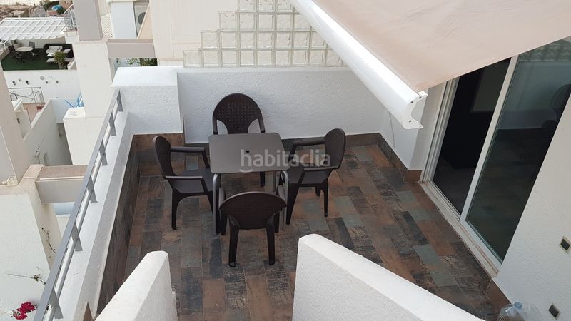 Foto ddcc4f75-a2cc-4d08-ac99-dc54da86268f. Àtic amb calefacció aparcament piscina a Rincón Alto Benidorm